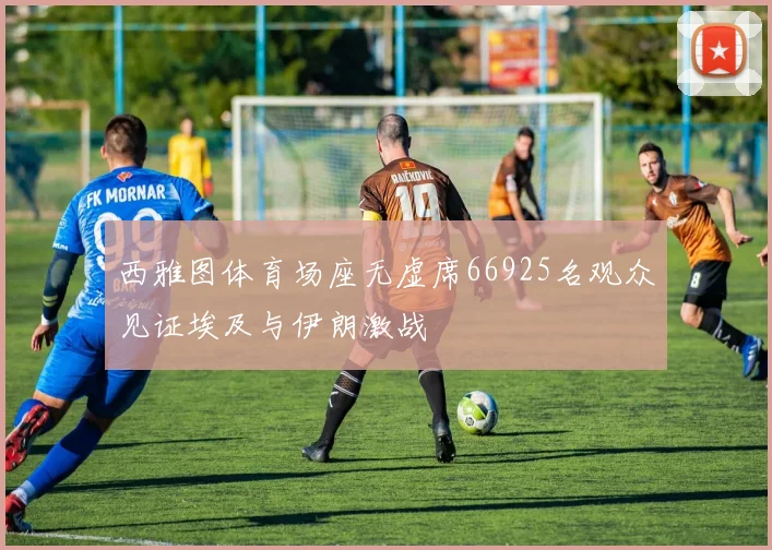 西雅图体育场座无虚席66925名观众见证埃及与伊朗激战