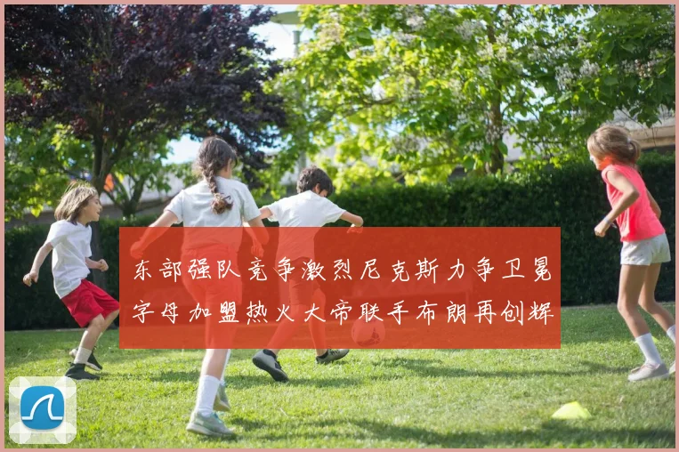 东部强队竞争激烈尼克斯力争卫冕字母加盟热火大帝联手布朗再创辉煌