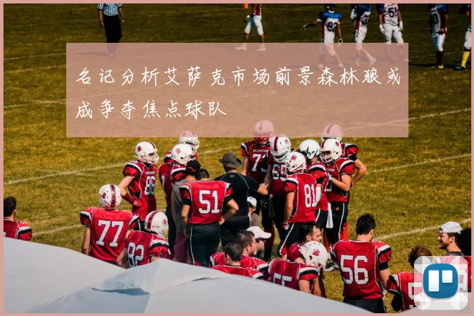 名记分析艾萨克市场前景森林狼或成争夺焦点球队